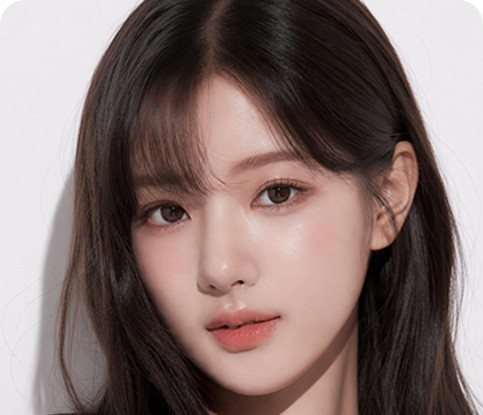 이벤트 카드 모델 — 앞트임 복원